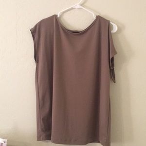 NWOT Worthington Top